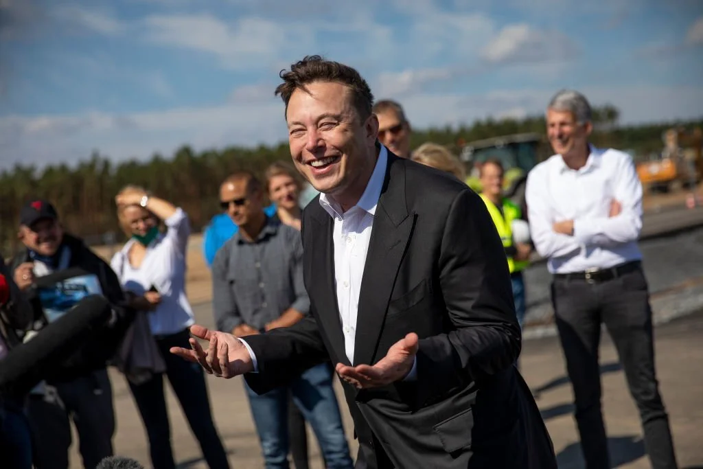 What Is Elon Musk S IQ Unveiling Genius Behind Innovator